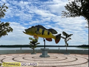 Órgãos ambientais do Paraguai impõem barreiras e ameaçam impedir o maior torneio de pesca esportiva ao tucunaré do mundo