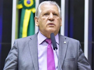 Dilceu Sperafico reforça atuação em defesa do direito de propriedade no Brasil