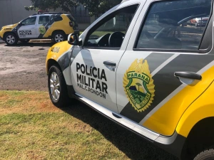 Morador relata ameaça de morte e suspeito não é localizado pela polícia