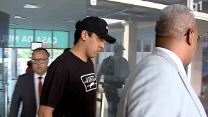 Suspeito confessa ter matado estudante de medicina no Paraguai; ele vai responder pelo crime no Brasil