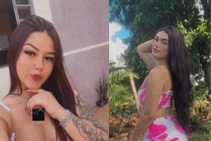 Convite para festa, nome falso de suspeito, buscas na mata: o que se sabe sobre desaparecimento de primas no Paraná