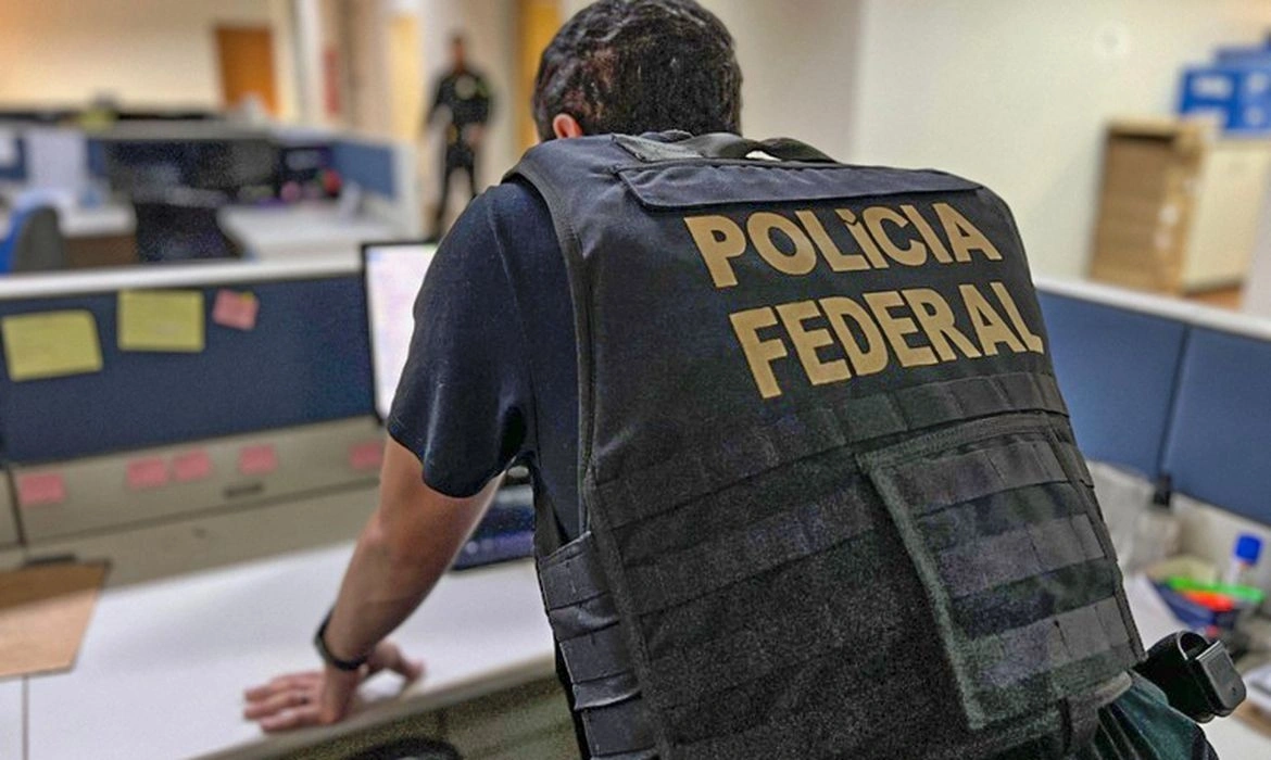 RJ: deputado estadual Thiago Rangel é preso na Operação Unha e Carne