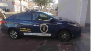 Médica é agredida por paciente na UBS de Cascavel