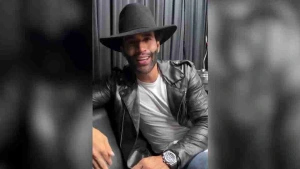 Temporal interrompe show de Gusttavo Lima após equipamentos serem danificados
