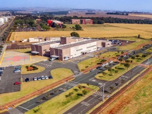 Hoesp recebe oficialmente as chaves do Hospital Regional de Toledo e inicia preparação para atendimentos