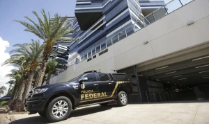 Governo lança programa de R$ 11 bilhões contra o crime organizado