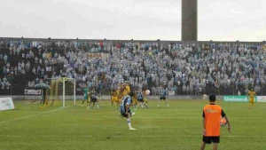 Grêmio e FC Cascavel farão amistoso no Olímpico durante pausa para a Copa
