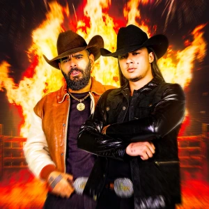 Us Agroboy é a 5ª atração musical confirmada na Expo Rondon 2026