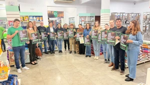 Campanha contra maus-tratos aos animais é lançada em Marechal Rondon
