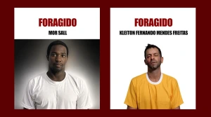Cinco detentos fogem da Cadeia Pública de Toledo; três foram recapturados e dois seguem foragidos