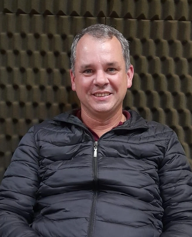 César Alexandre Seidel, prefeito de Quatro Pontes foi o nosso entrevistado em A Personalidade da Semana