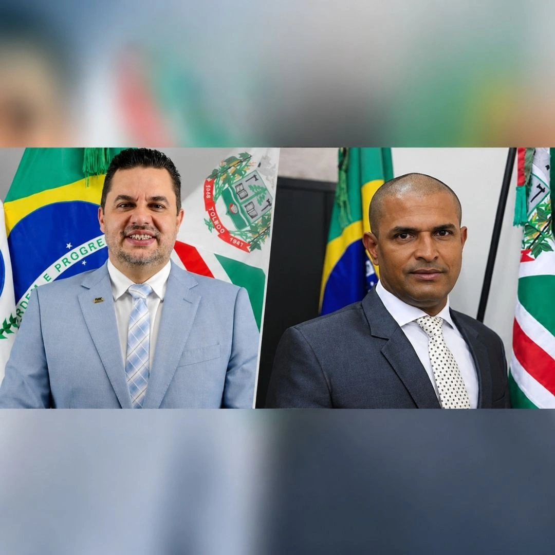 Justiça condena vereadores afastados de Toledo a mais de 7 anos; parlamentares podem recorrer em liberdade