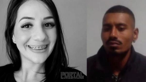 Saiba quem era Thainara Cavalcante, morta pelo ex em Terra Roxa; casal ficou junto por cerca de oito anos!