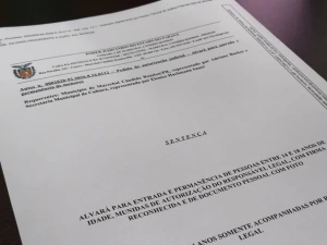 Juiz expede alvará que regulamenta a participação de menores no Miss Rondon 2026 