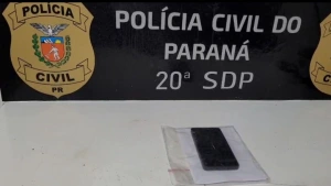 Polícia Civil de Toledo prende homem por armazenamento de pornografia infantil