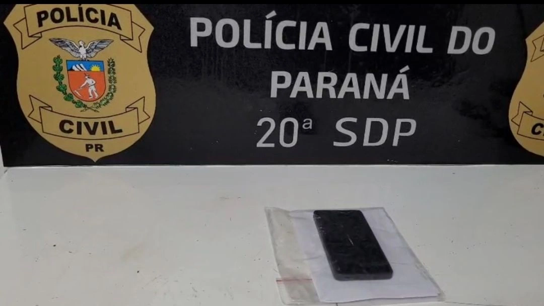 Polícia Civil de Toledo prende homem por armazenamento de pornografia infantil