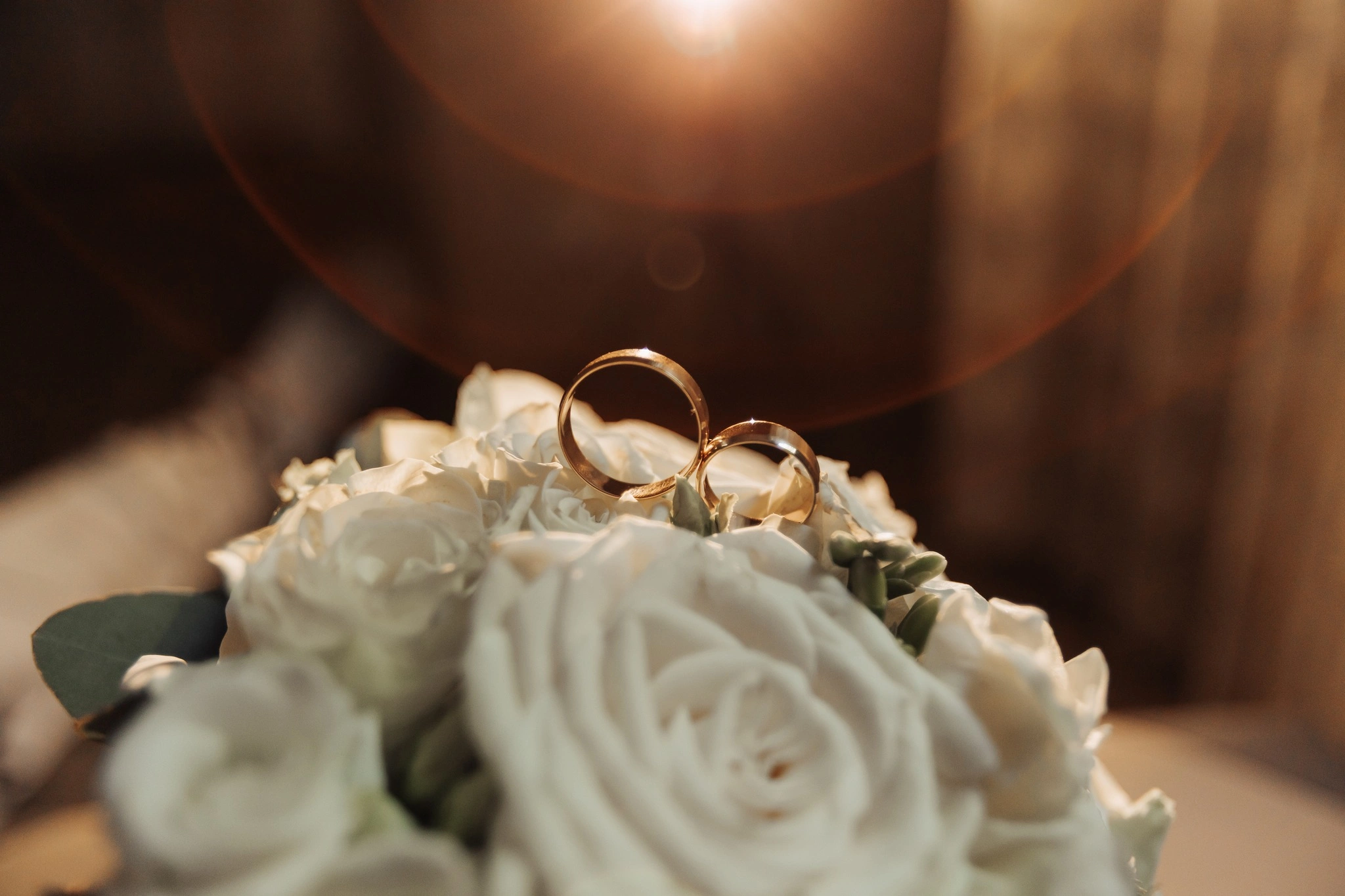 Casamento coletivo gratuito está com inscrições abertas para casais rondonenses