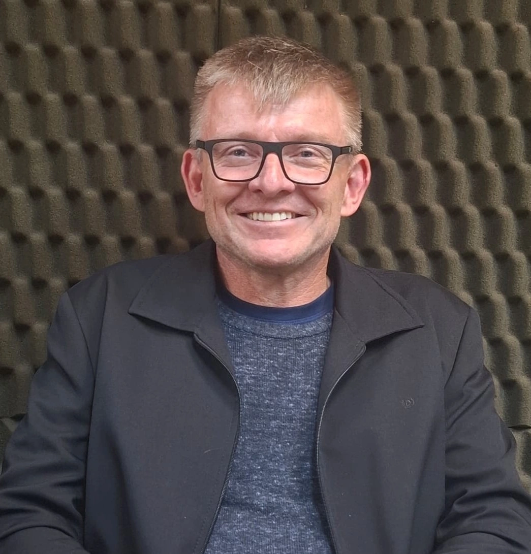 Professor doutor Emerson Fey foi o nosso entrevistado em A Personalidade da Semana