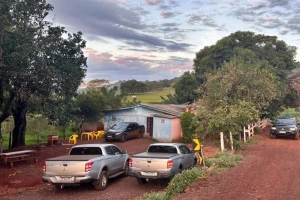 Paraguaias mantidas em cárcere e exploradas são resgatadas em Santa Helena PR