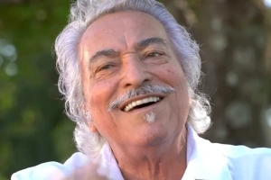 Pedro Ortaça, último ícone dos Troncos Missioneiros, morre aos 83 anos