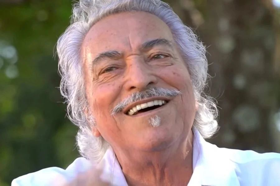 Pedro Ortaça, último ícone dos Troncos Missioneiros, morre aos 83 anos