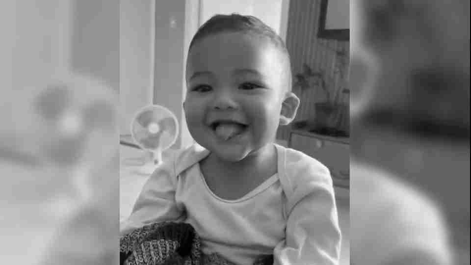 Menino de 1 ano morre no Hospital em Toledo