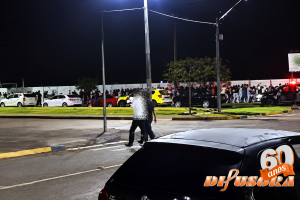 Video: Quase 100 pessoas são abordadas por “perturbação do sossego” em Marechal Rondon