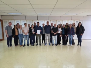 GTEA-MCR entrega relatório técnico parcial sobre atendimento a pessoas com TEA ao poder executivo
