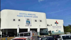 Homem é encontrado morto no Hospital Municipal de Foz do Iguaçu