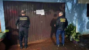 Tráfico Humano! MP do Paraguai abre investigação após resgate de mulheres no Oeste do PR