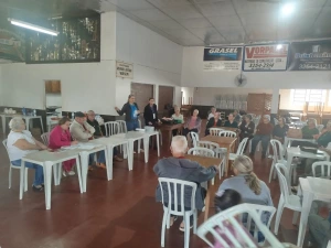 Secretaria de Assistência Social inicia Campanha de Prevenção de Fraudes e Golpes com foco na proteção da pessoa idosa