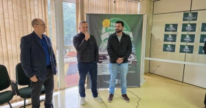 Conhecidos os ganhadores do primeiro sorteio da campanha Nota Premiada Marechal 2026