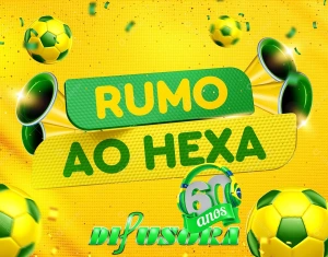 Começa nesta quinta-feira a Copa do Mundo de 2026