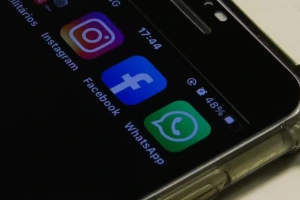 Instagram e Facebook cairam? Usuários relatam queda do aplicativo nas redes sociais