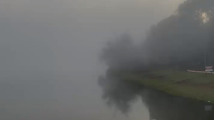 Paraná amanhece gelado e Palmas registra a menor temperatura