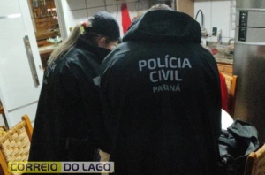 Polícia Civil prende quatro pessoas em operação contra cartel e fraudes milionárias em Santa Helena
