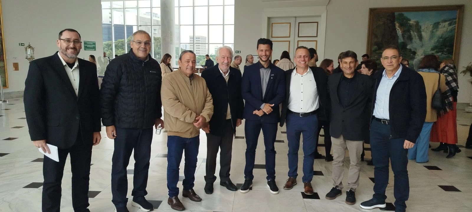 Marechal Cândido Rondon conquista mais de R$ 20 milhões para construção de nova escola