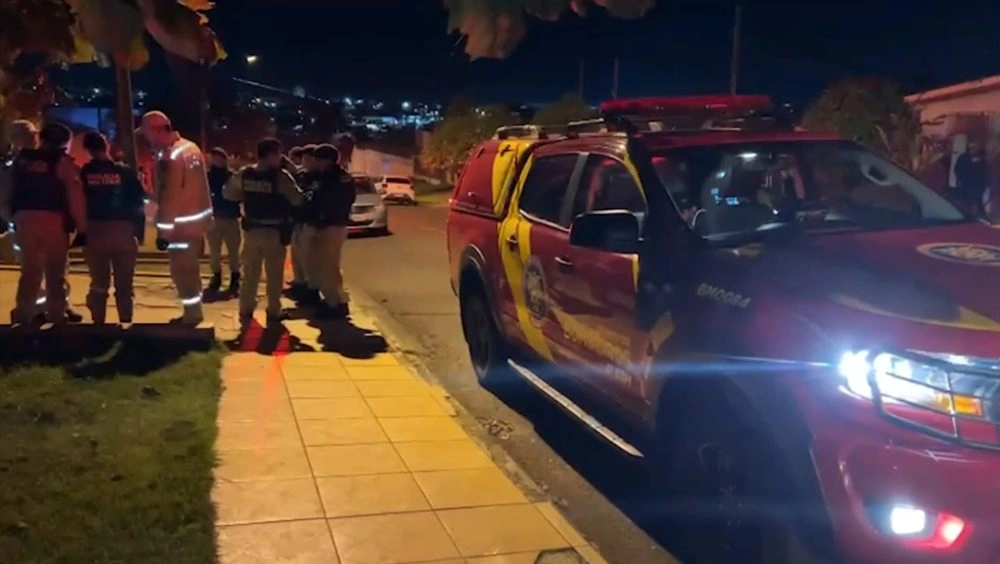 Exército confirma prisão do marido de Policial Federal encontrada morta em Cascavel