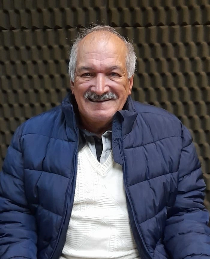 João Amaro da Costa foi o nosso entrevistado em A Personalidade da Semana