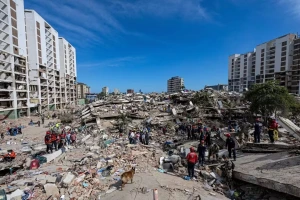 Venezuela registra novo tremor nesta segunda-feira (29)