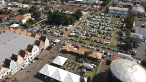 Município convoca interessados em explorar estacionamentos durante a Expo Rondon 2026 para reunião de orientações nesta terça-feira