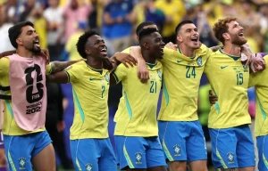 Oitavas de final da Copa do Mundo 2026: veja os confrontos