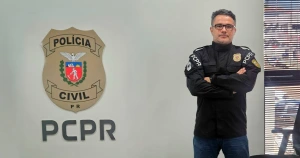 Pai que dirigia carro que caiu em rio é investigado por suspeita de embriaguez