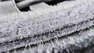Frio intenso derruba temperaturas abaixo de 3°C em mais de 20 cidades do Paraná