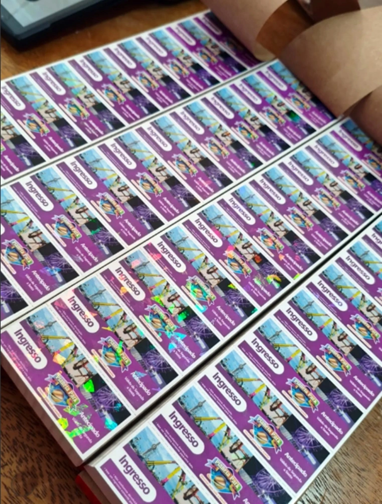 Iniciada a venda antecipada de ingressos para o parque de diversões da Expo Rondon 2026