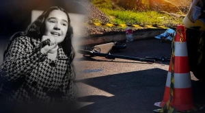 Vídeos: Adolescente de 13 anos morre ao ser atropelada por carreta em Nova Santa Rosa