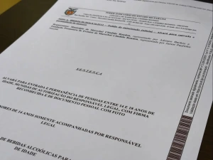 Expedido alvará que regulamenta participação de crianças e adolescentes na Expo Rondon 2026