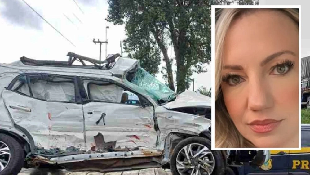 Há quase três meses internada, Fabiane Grando Brotto vence nova etapa da recuperação