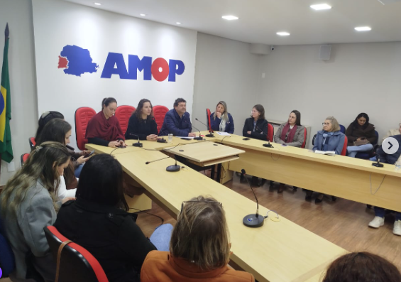  Marechal Cândido Rondon sediará o Concurso de Miss e Mister Terceira Idade AMOP 2026