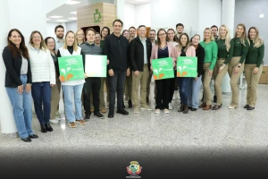 Fundo Social da Sicredi destina mais de R$ 58 mil para projetos em Pato Bragado